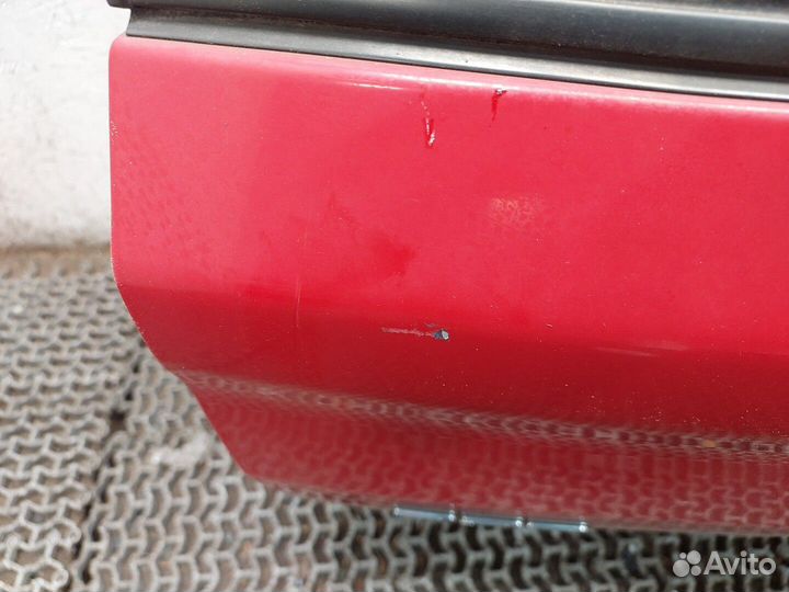 Крышка багажника Mazda 323 (BA), 1996