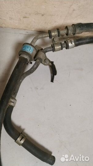 Трубка гур Haima 3 седан HM483QA(1.8L 2011