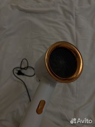 Фен для волос