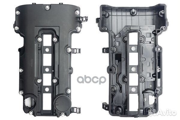 Крышка клапанная P17-0004 patron