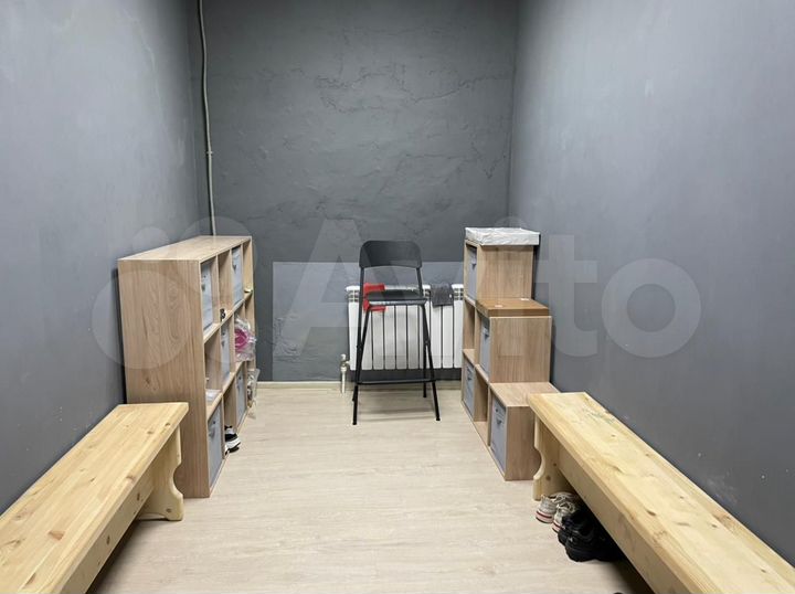 Свободного назначения, 137 м²