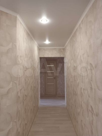 3-к. квартира, 66 м², 2/9 эт.