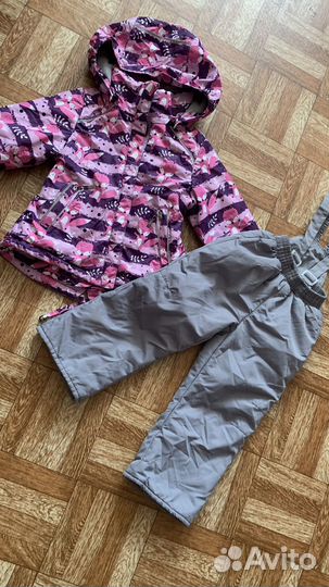 Продам комтюм