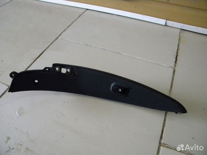 Кнопка стеклоподъемника hyundai ix55 2011 год