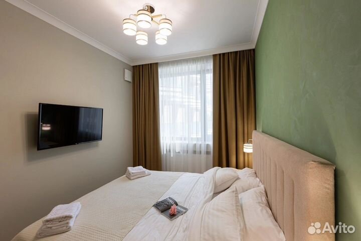 Ремонт квартир любой сложности