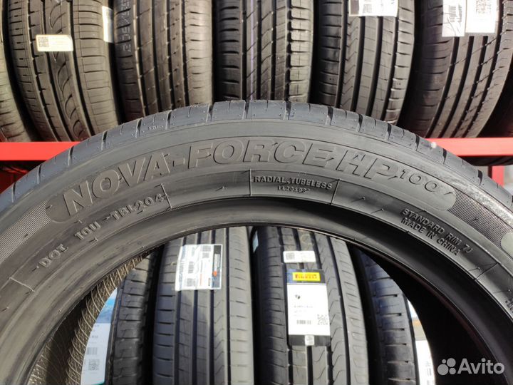 LingLong Leao Nova-Force HP100 225/50 R17