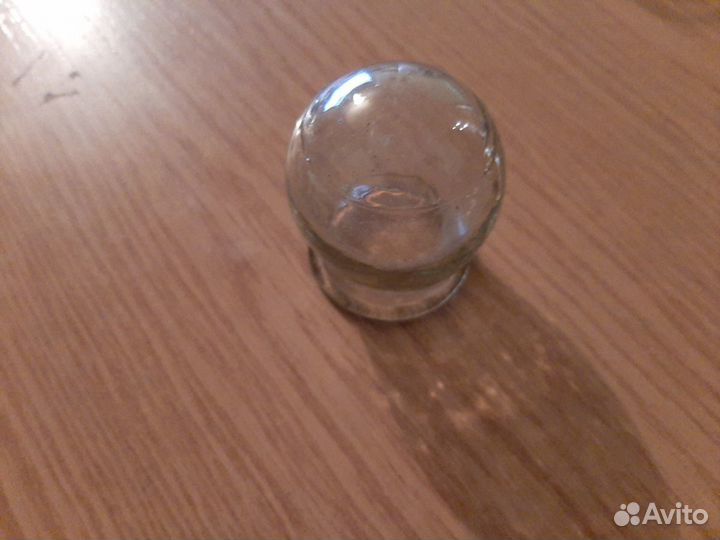 Банки медицинские