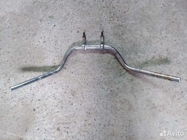 Руль мотоцикла Урал