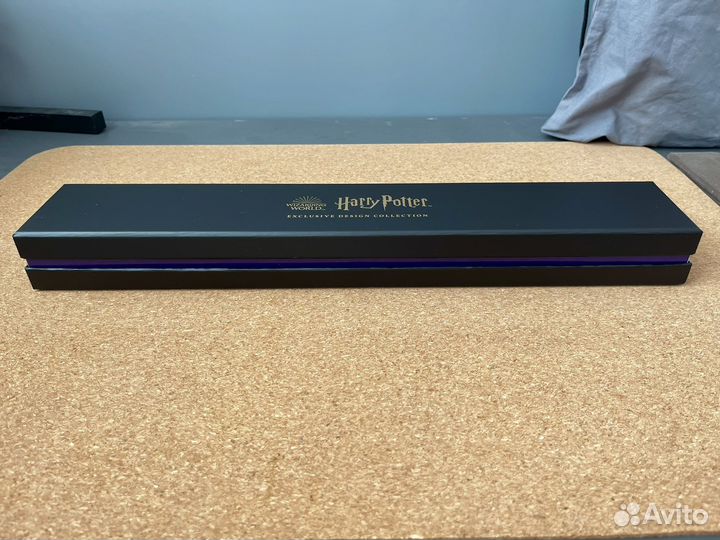 THE golden snitch Волшебная палочка