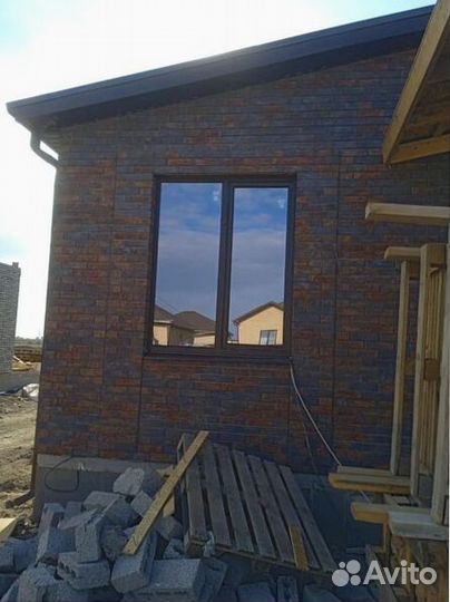 Мягкие окна для террас и беседок