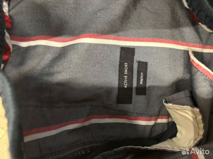 Шорты Tommy Hilfiger