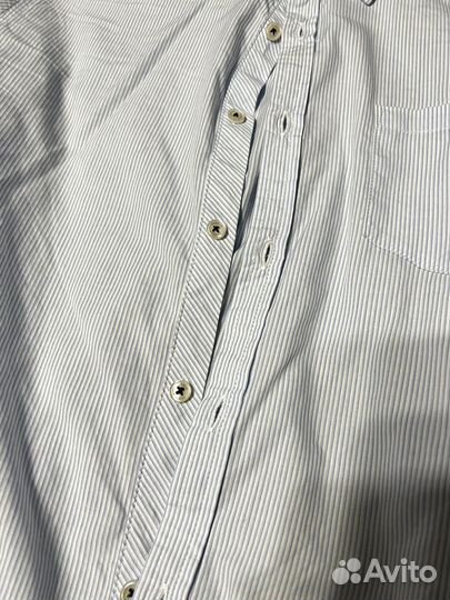 Рубашка для мальчика 164