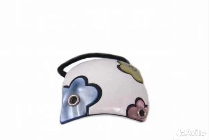 Резинка для волос Mon PlaisiR 14-284 Франция