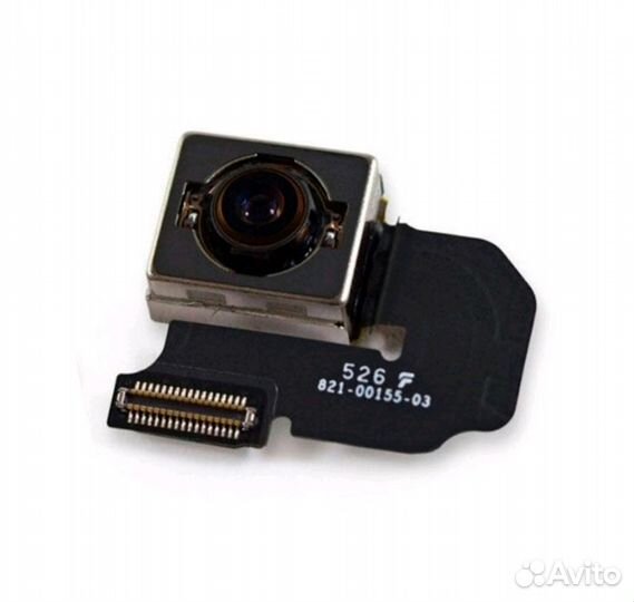 Камера задняя передняя iPhone 5 5s 6 7 6s основная