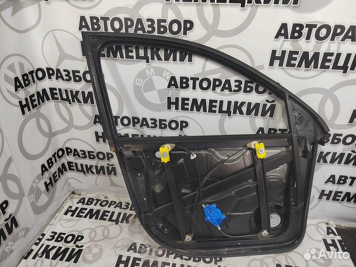 Стеклоподъемник передний правый Porsche Cayenne