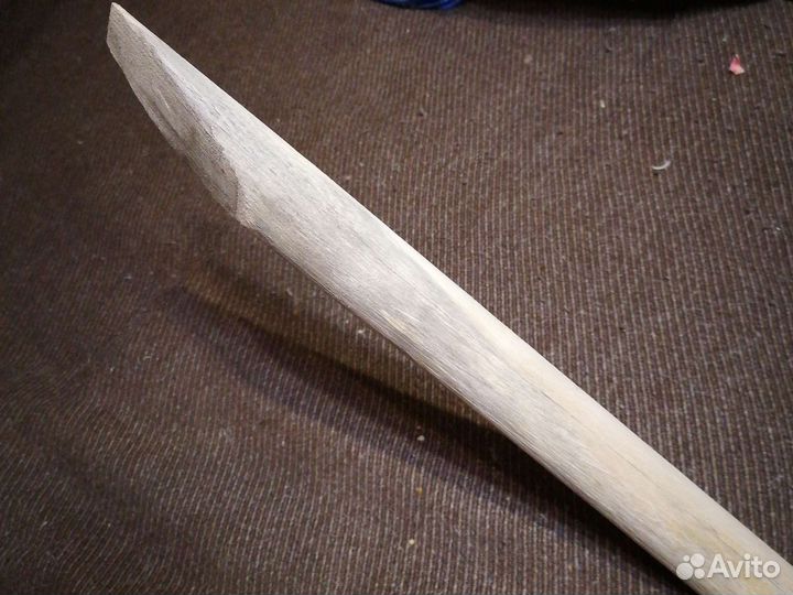 Черенок для лопаты