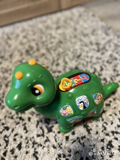 Игрушки музыкальные