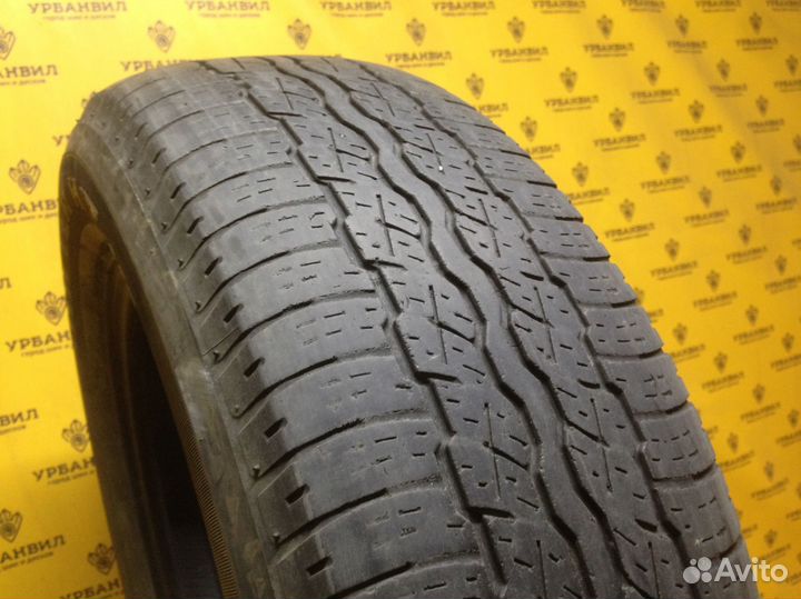 Bridgestone Dueler H/T D687 225/65 R17 101H
