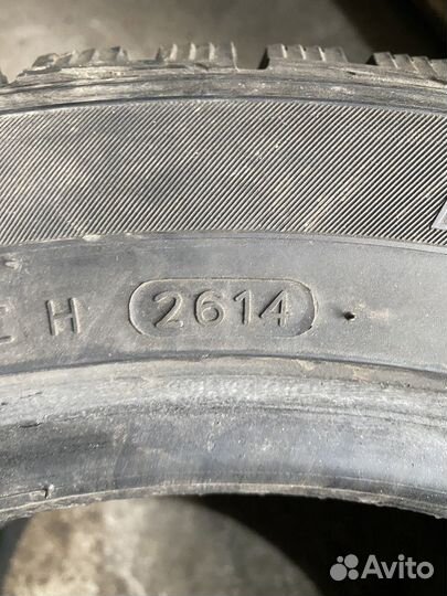 Hankook Winter I'Pike RS W419 195/55 R16