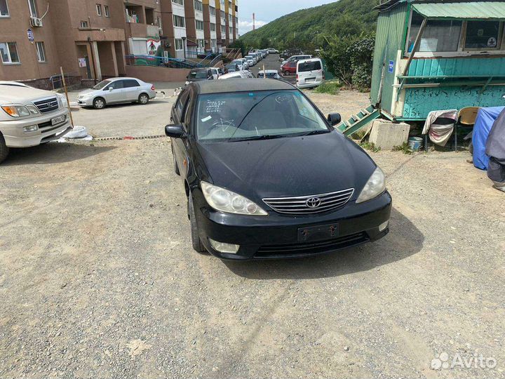 Toyota camry 30 разбор на запчасти