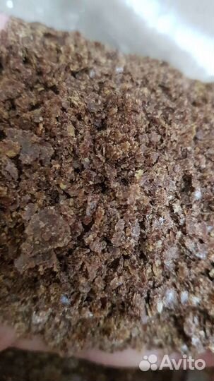 Жмых / шрот / комбикорм