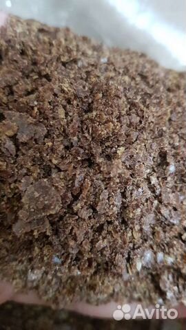 Жмых / шрот / комбикорм