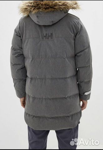 Куртка Helly Hansen