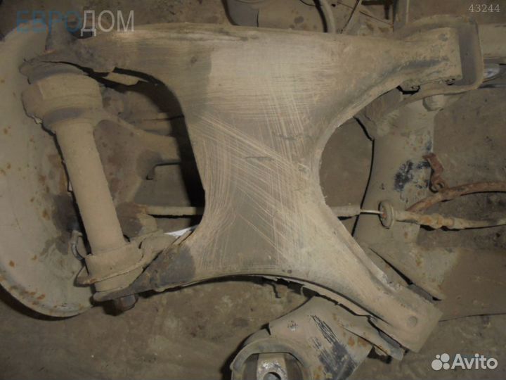 Рычаг качающийся левый BMW E38 s1025957