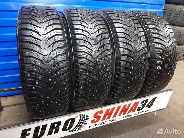 Kumho WinterCraft Ice WI31 205/55 R16 94T