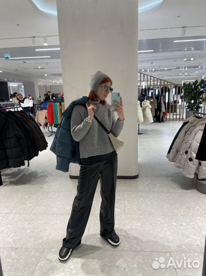 Персональный стилист онлайн/офлайн (tihuanya)