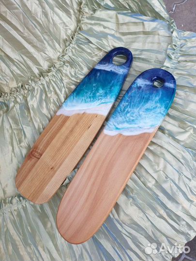 Кухонная доска