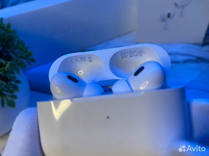 Apple Watch 9 + AirPods Pro 2 Type-C (Гарантия)