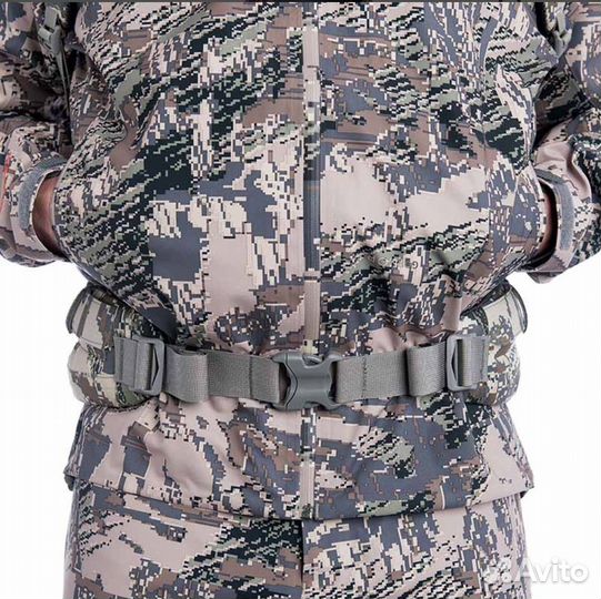 Куртка sitka cloudburst jacket