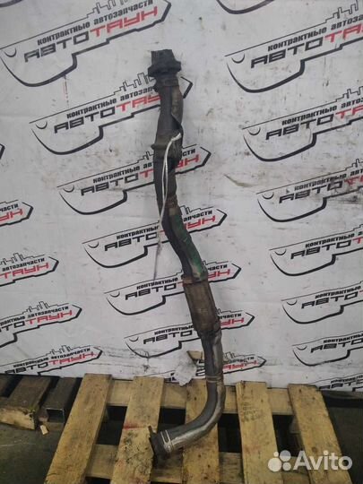 Глушитель toyota carina ED corona exiv curren ST20