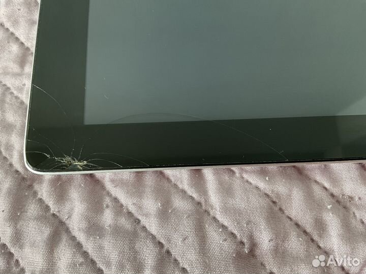 Планшет Apple iPad 3 64Gb Wi-Fi