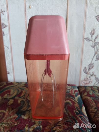 Миксер ручной кухонный СССР