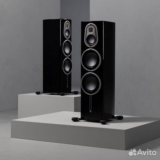 Monitor Audio Platinum Series 3G