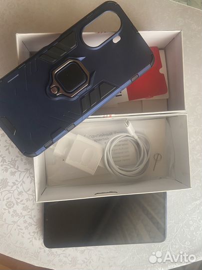 HUAWEI nova Y70, 4/128 ГБ