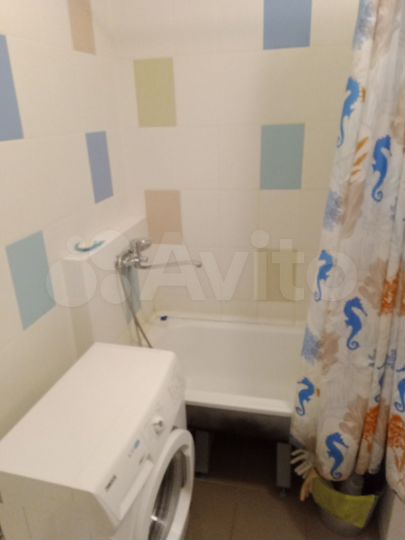 Квартира-студия, 26 м², 9/10 эт.