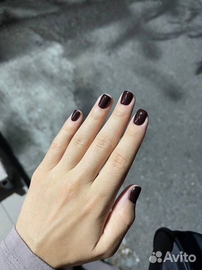 Мастер маникюра