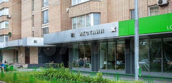 Торговое помещение, 311кв.м