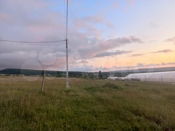 Участок 8 сот. (ИЖС)