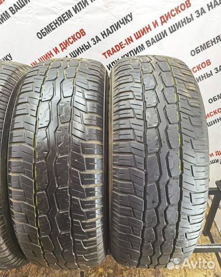 Yokohama Geolandar G902 265/65 R17