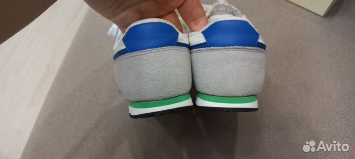Кеды onitsuka tiger