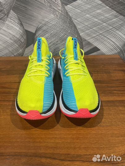 Кроссовки Hoka carbon x 3 размер 42