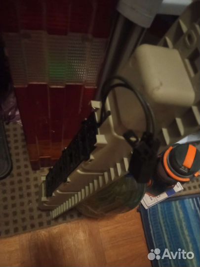 Светотехника Вольво