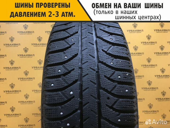 Firestone Ice Cruiser 7 205/55 R16 91T
