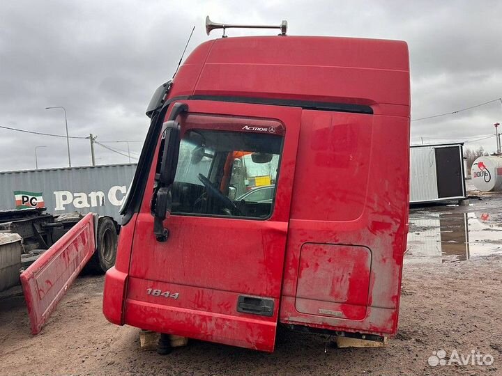 Каркас кабины Mercedes-Benz Actros