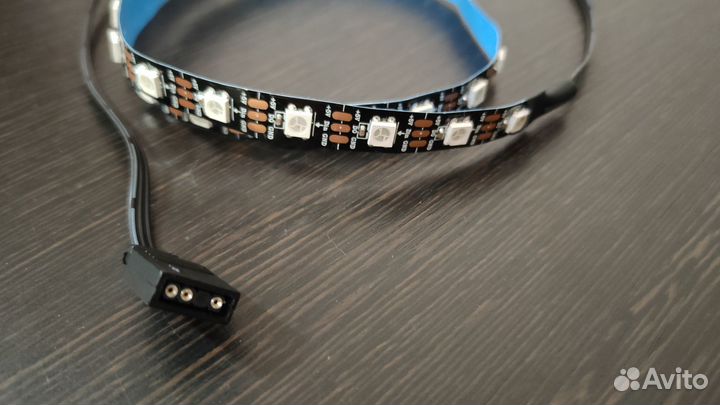 Argb лента светодиодная