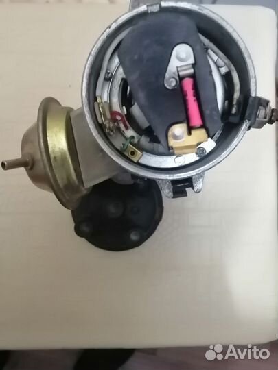 Трамлер УАЗ волга